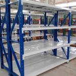 Factory Manufacturer Storage Holder Rack Shanghai Warehouse Rack Heavy Duty
