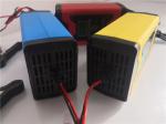 CE ROHS 12V 24V 36V 48V 60V 72V lithium ion lifepo4 lead acid battery charger