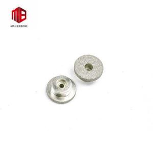 Quality Manufacturing Plant Grinding Wheel For FK Machinery Repair Shops grinding stone for FK wholesale