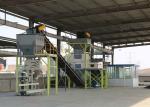 Compound Fertilizer Compost Powder Production Line Organic Fertilizer Powder
