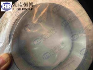 Quality Rolled Magnesium Alloy Sheet Coil 0.1 Mm 0.2 Mm Thick AZ31 For Industrial wholesale