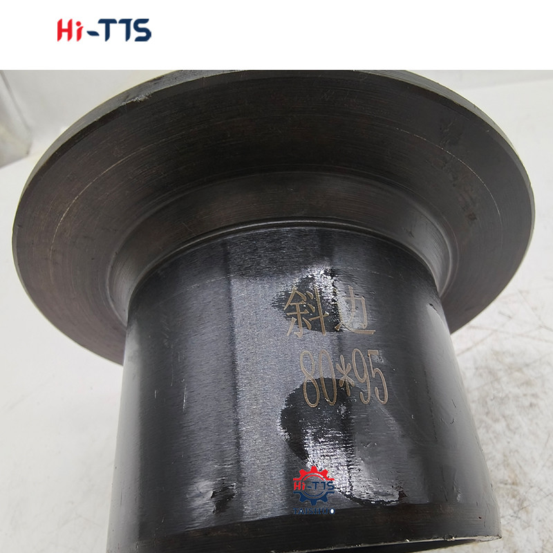 Construction Machinery Parts arris edge Bushing 80*95 Excavator Bucket Bushing