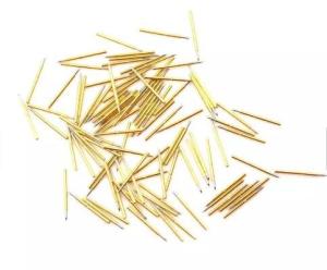 Quality 3mmPress Fit Spring Probes Pogo Pins wholesale