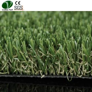 Quality Anti Ultraviolet Green Roof Grass Aquarium Landscaping Good Memory Performance wholesale