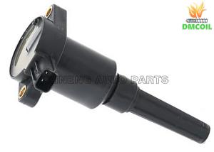 Quality Jaguar XJ Daimler Direct Ignition Coil With Low Resistivity Copper Wire wholesale