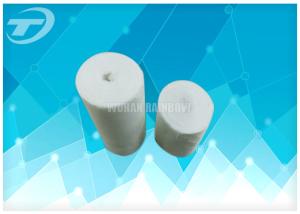 Quality CE,ISO approved Bleached Medical Gauze Roll 100% Cotton Factory Supply wholesale
