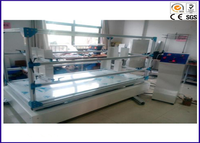 Good Quality Simulation Carton Transportation Vibration Package Testing