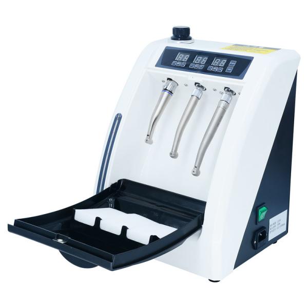 60L/Min Dental Handpiece Lubricator High Or Low Speed Handpiece Lubricating