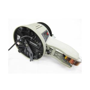 Quality Auto Electric Tape Dispenser 240V Non Adhesive Tape Cutter Machine wholesale