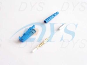Quality E2000 Singlemode Optical Fiber Connectors wholesale