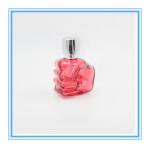 50ml fist shape perfume bottle high quality wholesale