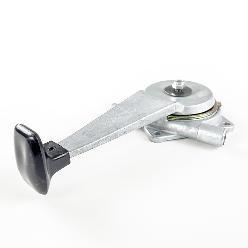 Unidrum Lever Push-Pull and Pull-Only Hand Control