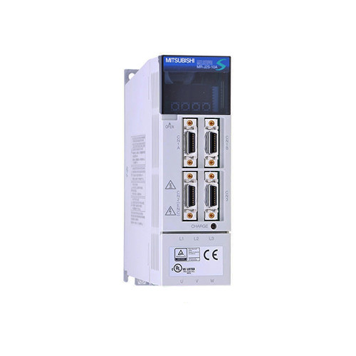 MR-J2S-70B Mitsubishi Electric Servo Amplifier MR-J2S Series