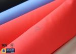 Fiberglass Fire Blanket 490GSM 3732 39" Red Acrylic Coated Glass Fiber Fabric