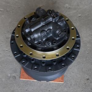 Quality Belparts excavator Travel Motor Assy Final Drive Assembly 9289616 for Hitachi ZX135 wholesale