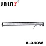 LED Light Bar JALN7 41.5Inch 240W Spot Flood Combo LED Driving Lamp Super Bright
