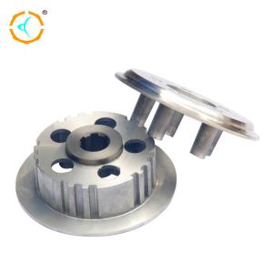 Quality SL300 Motorcycle Clutch Components Hub , 100% Quality Motorcycle Clutch Parts wholesale