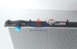 Oil cooling engine MAZDA Radiator For PROTEGE 90 94 323 BG AT OEM B557-15-200D