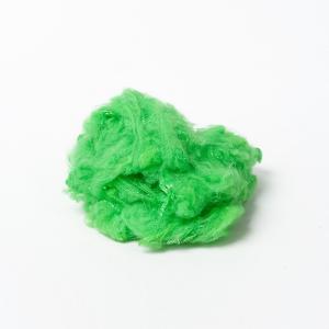 Quality Army Green Dope Dyed Polyester 1.2D 76mm Anti Distortion wholesale