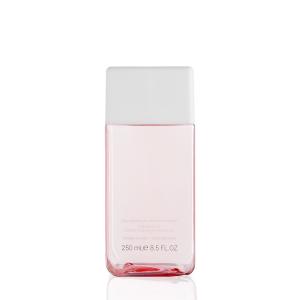 Quality Square Plastic Cosmetic Bottles 250ML PETG Cosmetic Packaging wholesale
