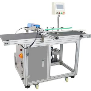 Quality Electric Driven Non-Touch Vacuum Pick and Place Machine for Sensitive Food Packaging wholesale