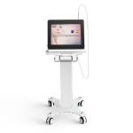 Red Blood Vascular Laser Spider Vein Removal Machine 980nm Skin Rejuvenation