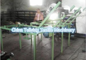 Quality textile auxiliary equipments for ribbon,webbing,tape,strip,riband,band,belt,elastic strap etc. wholesale
