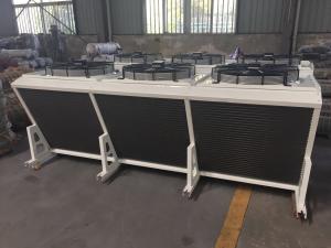 Quality Chinese Manufacturer/Factory Price/ Hot Sale V Type Air Cooled Condenser for Refrigetation Unit wholesale