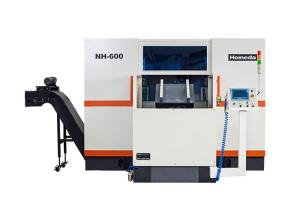 Quality H600mm W600mm CNC Horizontal Band Saw wholesale