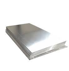 Cheap Anti - Corrosion Anodized Aluminum Sheet Good Forming Properties Low Strength for sale
