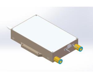 Quality 976nm 900W Light Weight Wavelength-Stabilized Fiber Coupled Diode Laser wholesale