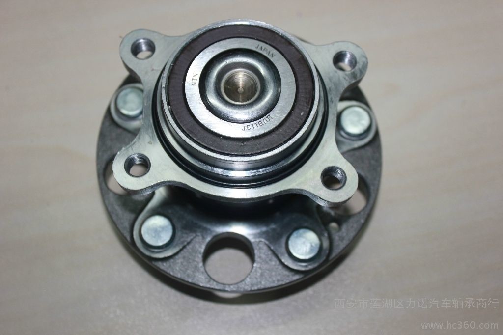 Du35680048-2rz Dac35680048-2rz Zotye T600 Rear Wheel Hub Replacement With Long Life