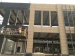 Waterborne Weather Resistant Exterior Paint , External Wall Coatings