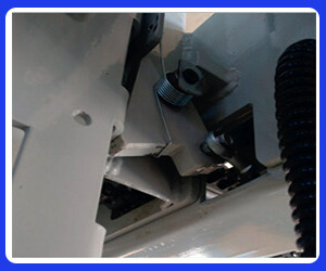 TP232 Hydraulic 2 Post Parking Lift 6400Lbs/3200kg Capacity For Vehicle Storage