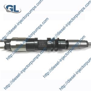 Quality ISUZU 4JX1 Engine Common Rail Fuel Injector 095000-0440 095000-0441 095000-0442 wholesale