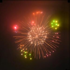 Quality Chinese Factory Professional Pyrotechnics 3 4 5 6 Inch Display Shells Fireworks 1.3g Professional Fireworks Display 2025 wholesale