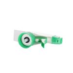 White 28/410 Trigger Sprayer Hand Sprayer for Foam Sprayer in Green Colors