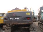 Used Excavator VOLVO EC210BLC