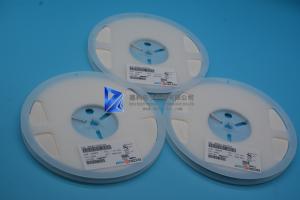 China 08052C152KAT2A X7R 1.5nF Multilayer Ceramic Capacitor 0805 200V on sale