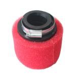 Universal 39mm Air Filter , Red Color 125cc ATV Dirt Bike Air Filter