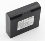 6600mAh Ashtech GPS Battery ProMark 5/206402 for GPS Ashtech Promark100, Promark