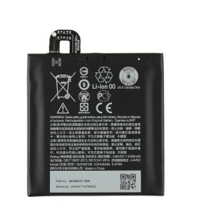Quality HTC Cell Phone Batteries B2PZM100 Batteries For U Paly 1ICP4 64 6 wholesale