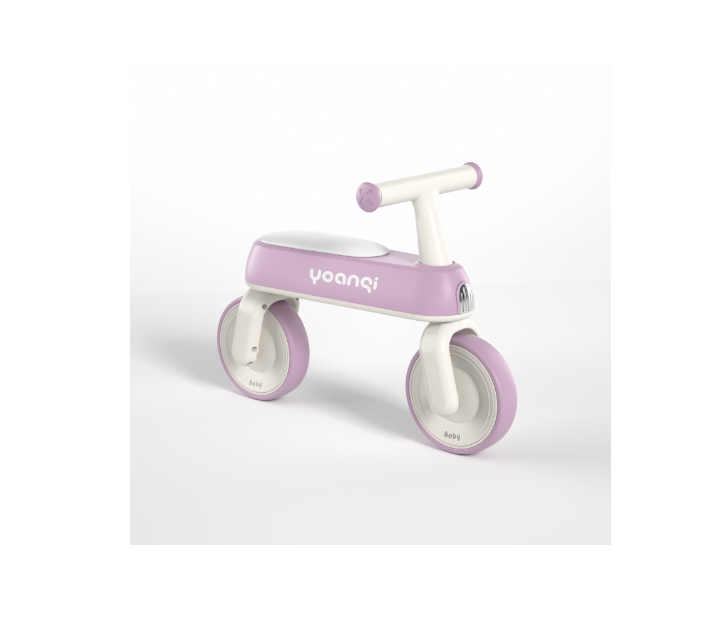 Children's Balance Bike Ride On Scooter Car for Kids Age 2-7 Years Budget-Friendly