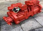 K3V63 Main Excavator Hydraulic Pump K3V63DT K3V180DT K3V112DT