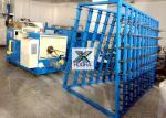 Electric cable Double Twist Wire Stranding Machine with ISO,CE