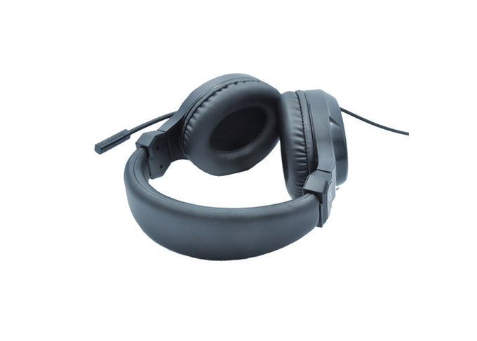6x2mm Mic Nintendo Switch Wired Headphones Ergonomics Headband