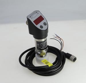Quality SPK21 Ss304 1.0A IP65 60MPa Digital Pressure Switch wholesale