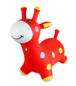 Quality Lightweight Tasteless Space Hopper Animals Anti Slipping Ecofriendly wholesale