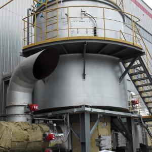 Quality Sheet Metal Coil Coating Machine Equipment 400000ton/Year wholesale