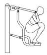 crane sports fitness equipment